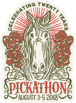 Pickathon